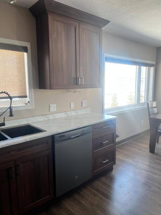 Howey Bay Motel Red Lake Luaran gambar