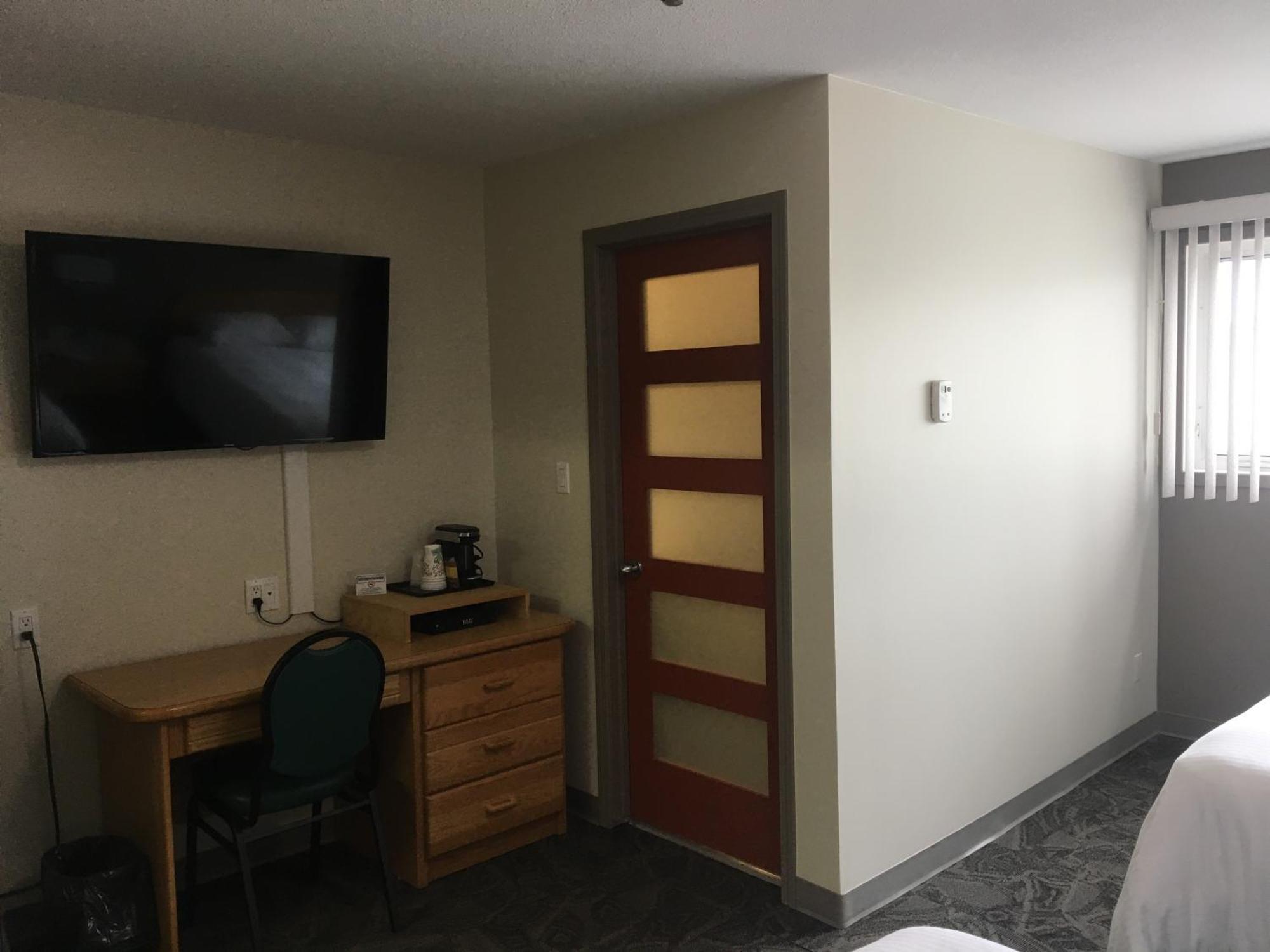 Howey Bay Motel Red Lake Luaran gambar