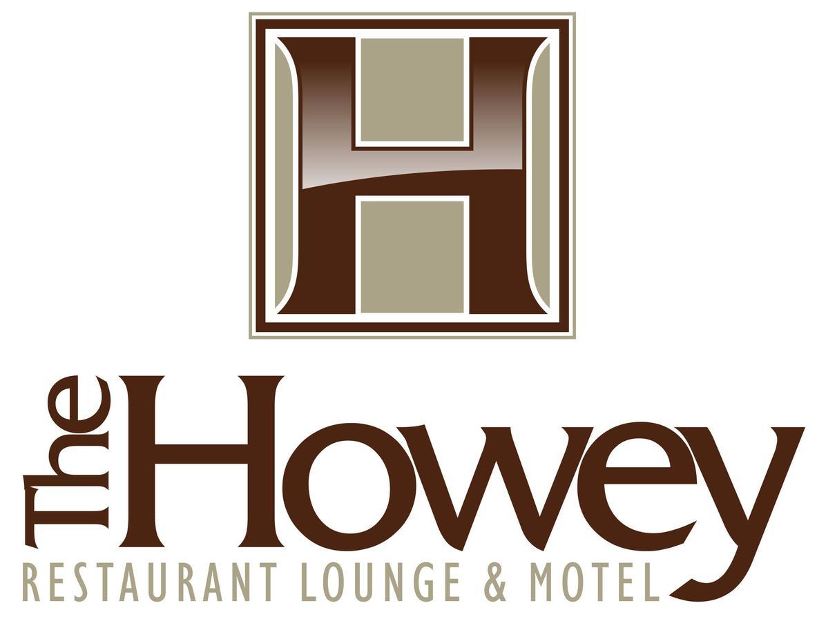 Howey Bay Motel Red Lake Luaran gambar