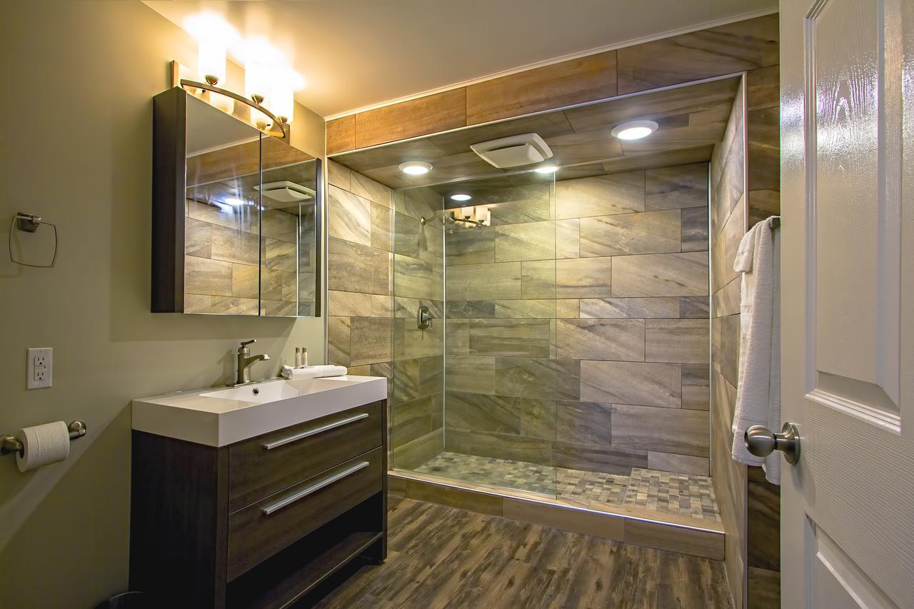 Howey Bay Motel Red Lake Luaran gambar