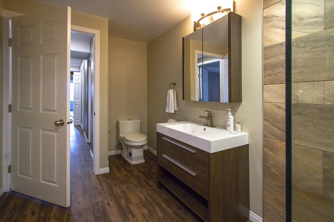 Howey Bay Motel Red Lake Luaran gambar
